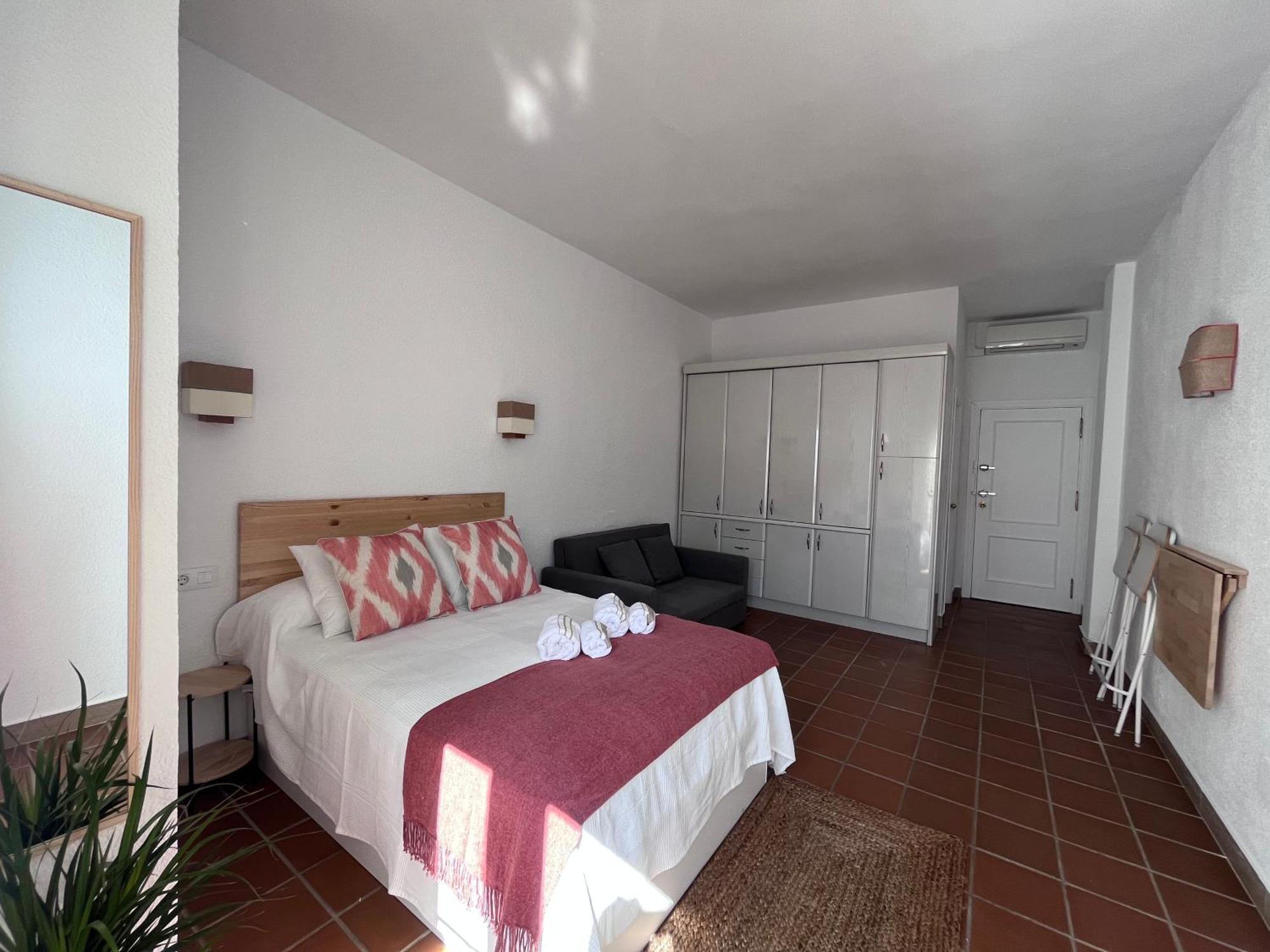 La Suite De La Reina El Rocío Exterior foto